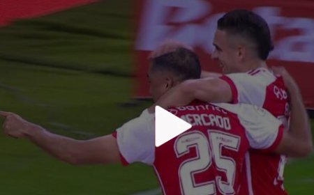 Opinião: soberano, Inter de Roger Machado afasta dúvidas e começa a encantar