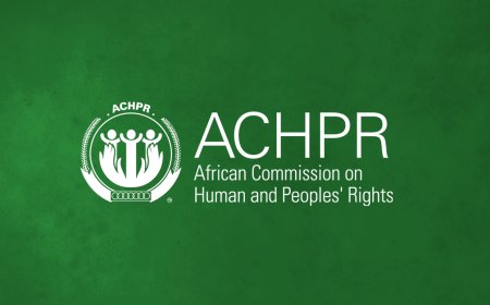 Comissão Africana de Direitos Humanos e do Povo realiza missão de promoção em Cabo Verde