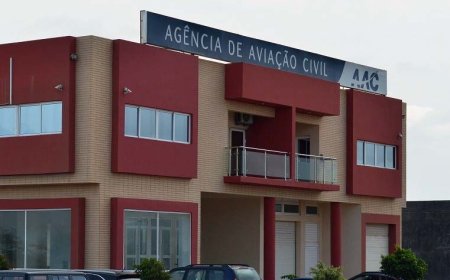 Autoridade de Aviação de Cabo Verde Expandirá e Promoverá Igualdade de Gênero