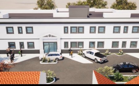 Cape Verde’s Ministry of Infrastructure Launches Tender for Construction of New Health Center in Brava