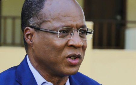 Ulisses já não governa nem lidera o partido