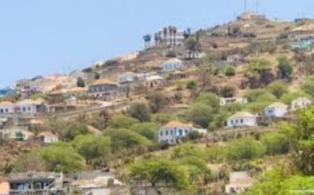 PAICV denuncia tentativa de compra de consciência de eleitores em Nossa Senhora do Monte e por toda a ilha