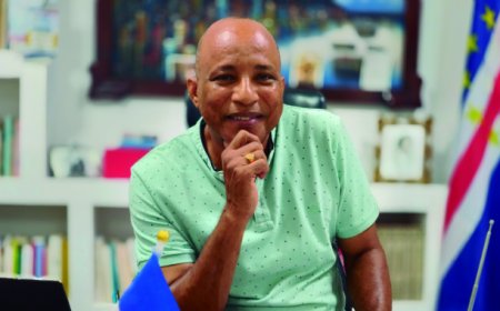 We don't need candidates to build bathrooms. We need candidates with a vision for the structural development of the territory.