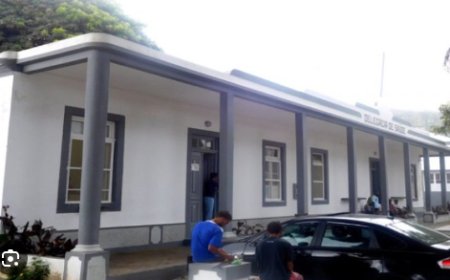 Utentes da Ilha Brava denunciam atrasos no atendimento médico na Delegacia de Saúde