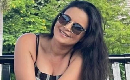 Audanilza Balla expressa descontentamento ao receber Livro “Brava, ilha de Encantos”