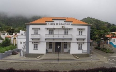 Assembleia Municipal da Brava marca sessão ordinária para 4 de Outubro de 2024