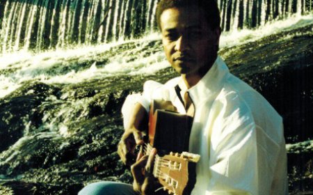 Nossa Senhora do Monte em total abandono, quase em escombros - Jack de Pina