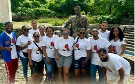 Cuidados Dentários: Uma Esperança para a Ilha Brava.