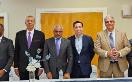 Comunidade de Rhode Island homenageia Presidente da República no encerramento da sua visita à Nova Inglaterra