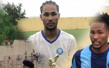 A Transferência de Sérgio Ramos: Um Marco no Futebol da Brava.