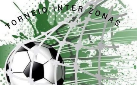 Torneio Inter Zonas Brava 2024: Uma Celebração do Desporto