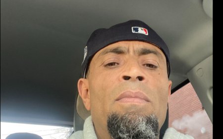 Amandio Brito, a esperança da Ilha Brava segundo Antonio Lucas Martins