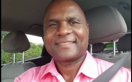 José Varela, o “Zé Secretário”, endossa candidatura de Amândio Brito à Presidência da Câmara Municipal da Brava