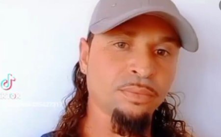 Cesar Gomes acusa Presidente/candidato Francisco Tavares de ser mau caracter, bruto e sem vergonha