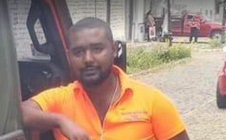 Jovem Tony Ramos apoia candidatura de Amândio Brito na Ilha Brava