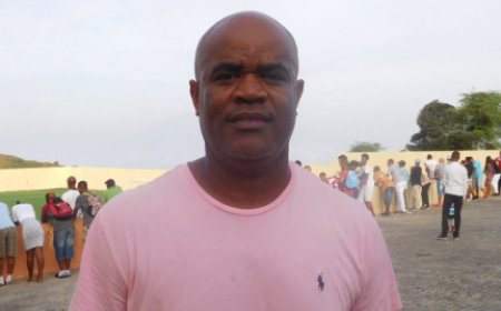 Presidente da ARFB Garante que fará de tudo para que o campeonato regional 2024/25 se realize