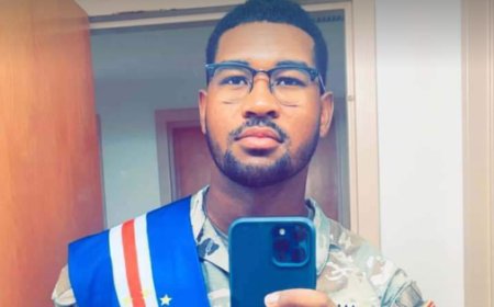 Ezequiel dos Santos Macedo, um Sonho que volta à terra natal