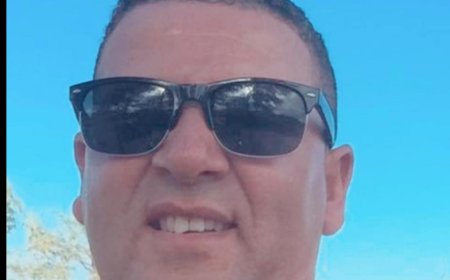 Joaquim Alves, conhecido por Kiki, critica a exploração eleitoral dos emigrantes cabo-verdianos