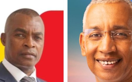 Amandio Brito é favorito nas eleições da Câmara Municipal da Brava, segundo pesquisa recente