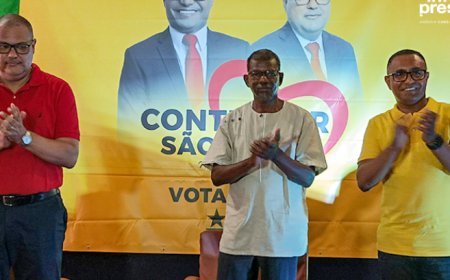 Autárquicas 2024/Fogo: Líder do PAICV defende continuidade de Nuías Silva e Luís Nunes para desenvolvimento sustentável de São Filipe