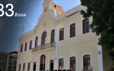 Autárquicas2024: Primeiras eleições autárquicas a dois meses de completarem 33 anos – números e nomes