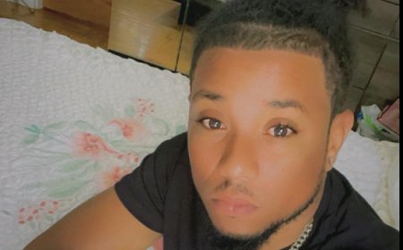 Jovem Zuca declara apoio à candidatura de Amândio Brito para Presidente da Câmara Municipal da Brava