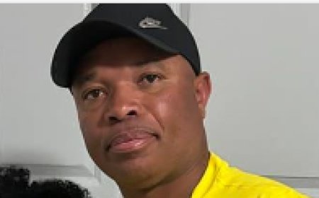 Adilson Andrade, Cadete, declara apoio a Francisco Tavares para a Presidência da Câmara Municipal da Brava