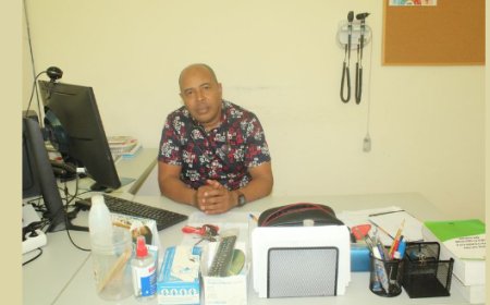 Delegado de Saúde enaltece trabalho do grupo de luta anti-vectorial