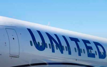 Madeira e Faro são os novos destinos da United Airlines em Portugal no Verão de 2025