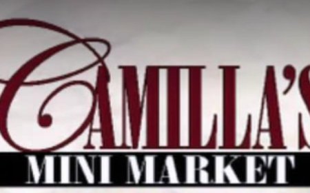 Camila's Market anuncia abertura aos domingos em resposta à demanda dos clientes