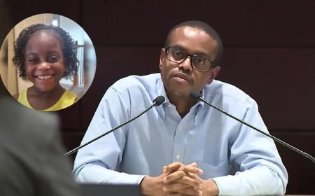 Cledir Barros condenado a 10 anos de cadeia por crueldade infantil na morte da filha Sayra