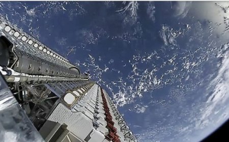 A ARME - Agência Reguladora Multissectorial da Economia anunciou esta quarta-feira que autorizou a Starlink a começar operações em Cabo Verde.