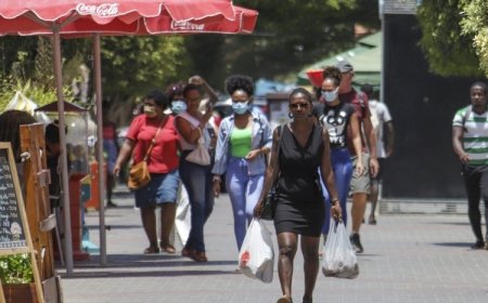 Cabo Verde registra redução significativa na pobreza absoluta