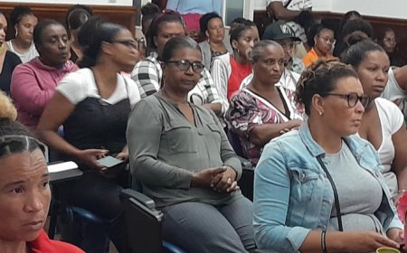 Conferência com o Sr. Vice-Primeiro Ministro e Ministro das Finanças e Fomento Empresarial – Dr. Olavo Correia