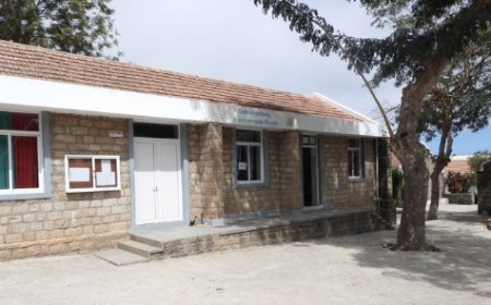 Escola Secundária Eugénio Tavares comemora esta sexta feira 29 anos de existência