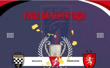 Chamada de Atenção aos Clubes Desportivos da Ilha Brava.