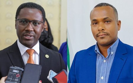 Portugal: Deputados do PAICV e MpD condenam “veemente” declarações “racistas e xenófobas” do líder do Chega