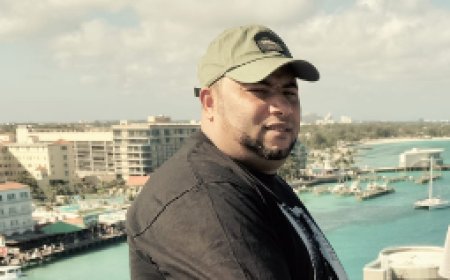 Mamede Fonseca, O transportador de cargas e sonhos para Cabo Verde