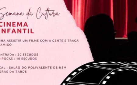 O grupo Nossa Senhora do Monte em ação vai projectar um filme domingo dia 27 de Outubro