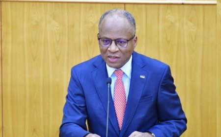 Parlamento: Ganhos da opção política pela descentralização tomada em 1991 são evidentes – PM