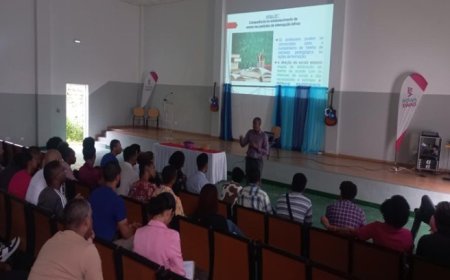 Brava: Inspeção-geral da Educação promove ação de esclarecimento para professores do concelho