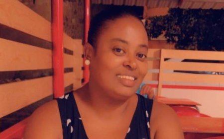 Eloisa Bango defende Amandio Brito como candidato à Presidência da Câmara Municipal da Brava
