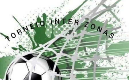 Torneio Inter zonas Brava 2024..