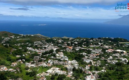 A Bravense's Rant - The reality of our island and the lack of development