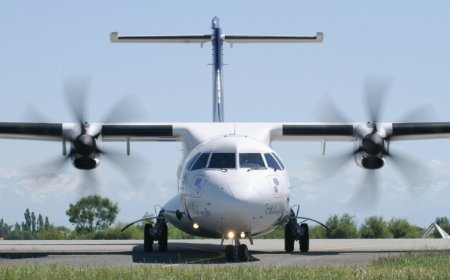Growth in tourism in Cape Verde drives investment in regional aviation