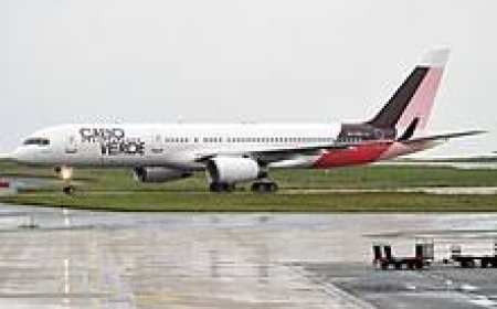 ACV – Cabo Verde Airlines presents new products in Paris aimed at the diaspora in France