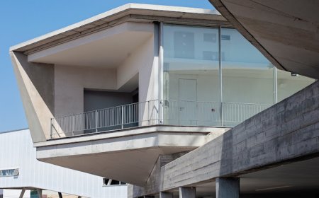 Cabo Verde Lança Concurso Público para Equipamento do Parque Tecnológico