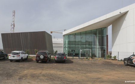 TechPark CV and MIT join forces to train a new generation of developers in Cape Verde