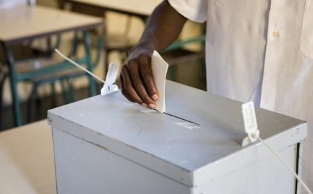 Cerca de 4.500 Bravenses vão às urnas hoje para eleger os Presidentes da Câmara Municipal da Brava e da Assembleia Municipal da Brava, vereadores e deputados