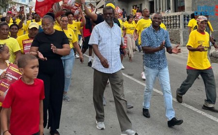 Autárquicas 2024/Brava: Rui Semedo diz que Brava precisa de uma liderança "lúcida e responsável"